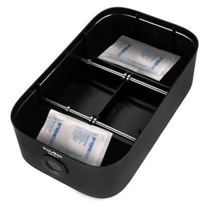 Improve3D - Lot de 10 Sachets Dessiccant (Desiccant) Anti-humidité