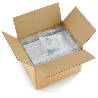 Improve3D - Lot de 10 Sachets Dessiccant (Desiccant) Anti-humidité
