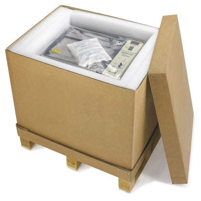 Improve3D - Lot de 10 Sachets Dessiccant (Desiccant) Anti-humidité