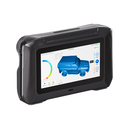Creality - Sermoon P1 - Scanner 3D Tout-En-Un