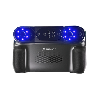 Creality - Sermoon P1 - Scanner 3D Tout-En-Un