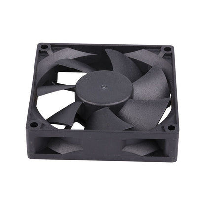 Artillery - Sidewinder X1/X2 - Ventilateur 80 x 80 x 20 mm 24V