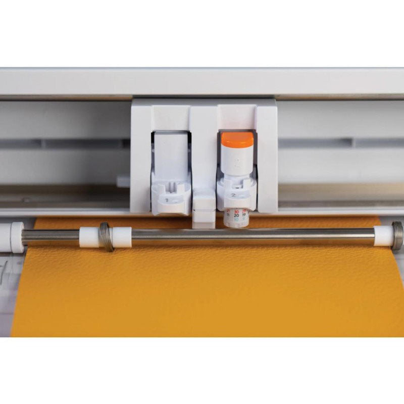 Silhouette - Caméo 4 /4Plus/4Pro/5 - Lame Kraft 3 mm pour Matières Épaisses