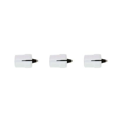 Silhouette - Curio 2 - 3 Poinçons de Remplacement - 1 mm