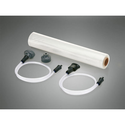Silvercrest - Appareil de Mise sous Vide (Blanc)