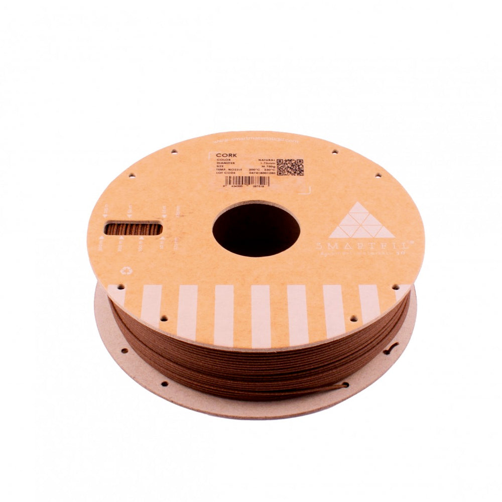 Bobine de SmartFil Durable Cork de Smart Materials 