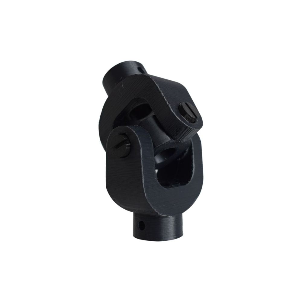 Smart Materials 3D - InnovateFil PA HT - Noir Pur print