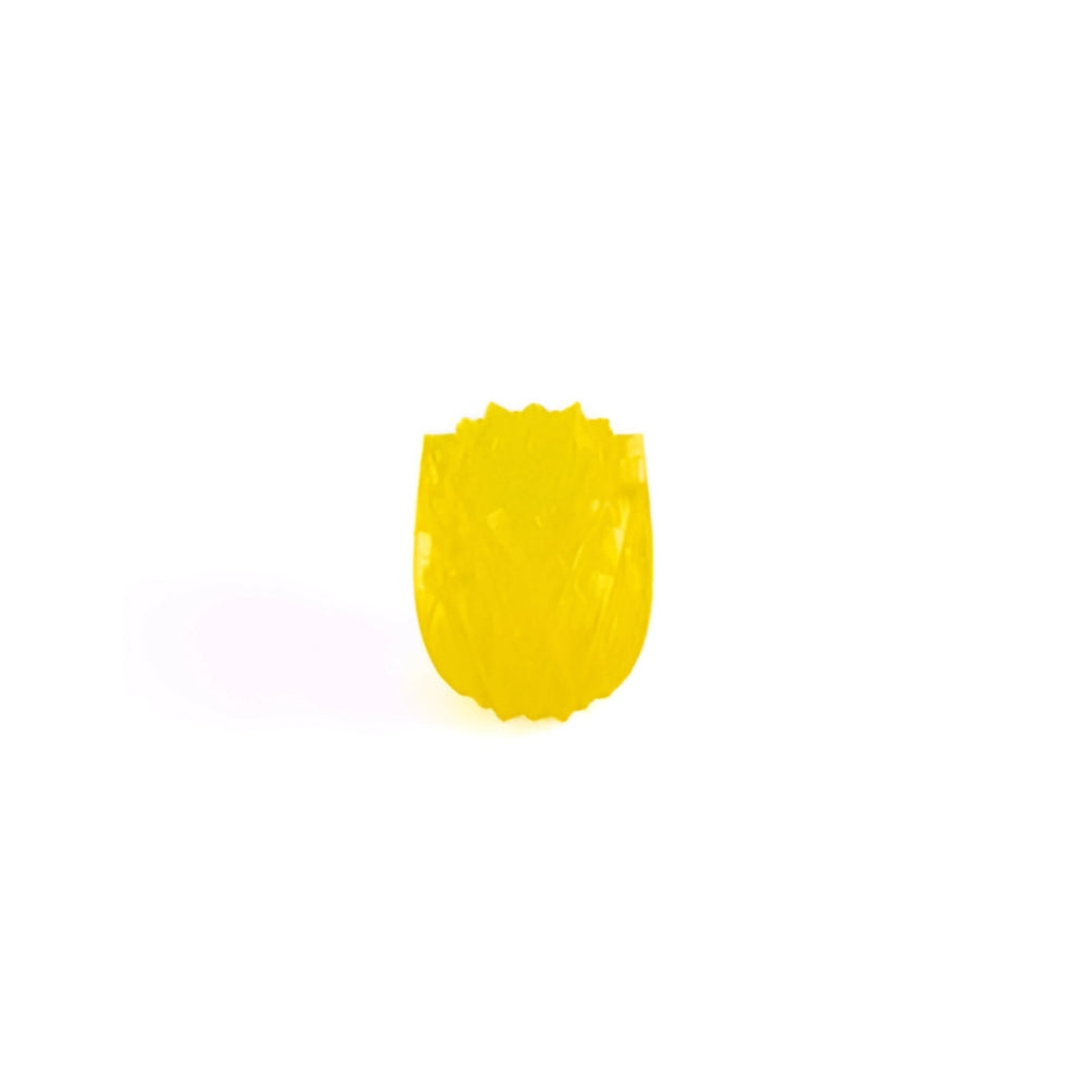 Smart Materials 3D - PLA Crystal - Jaune (Yellow) - 1,75 mm - 1 kg