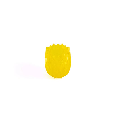 Smart Materials 3D - PLA Crystal - Jaune (Yellow) - 1,75 mm - 1 kg
