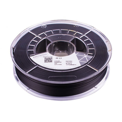 Smart Materials 3D - SmartFil PP CF - Noir (Black) - 1,75 mm - 650 g