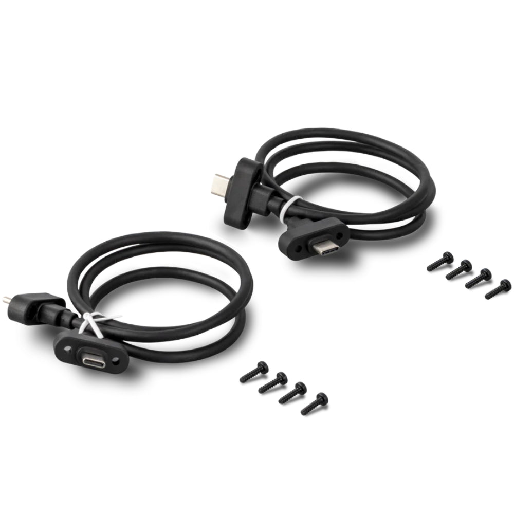 Snapmaker - U1 - Câble USB pour Tête d'Impression (Toolhead USB Cable)  - 2 pcs