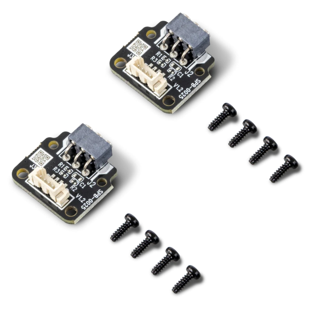 Snapmaker - U1 - Carte Mère Ventilateur Refroidissement (Part Cooling Fan Adapter Board)  - 2 pcs
