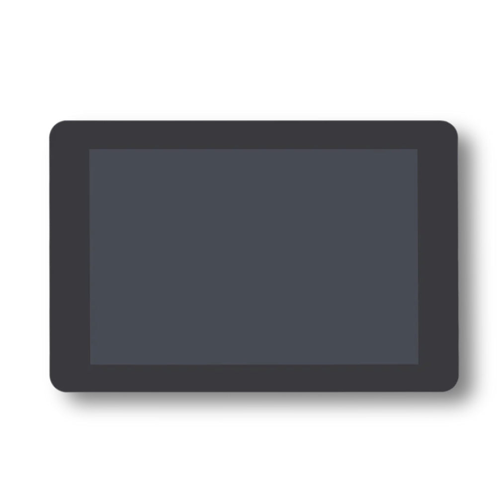Snapmaker - U1 - Ecran Tactile 3,5 pouces (3.5-inch Touchscreen)