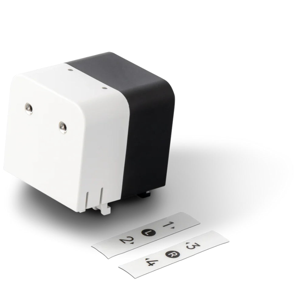 Snapmaker - U1 - Module d'Alimentation Automatique en Filament (Automatic Filament Feeder Module)