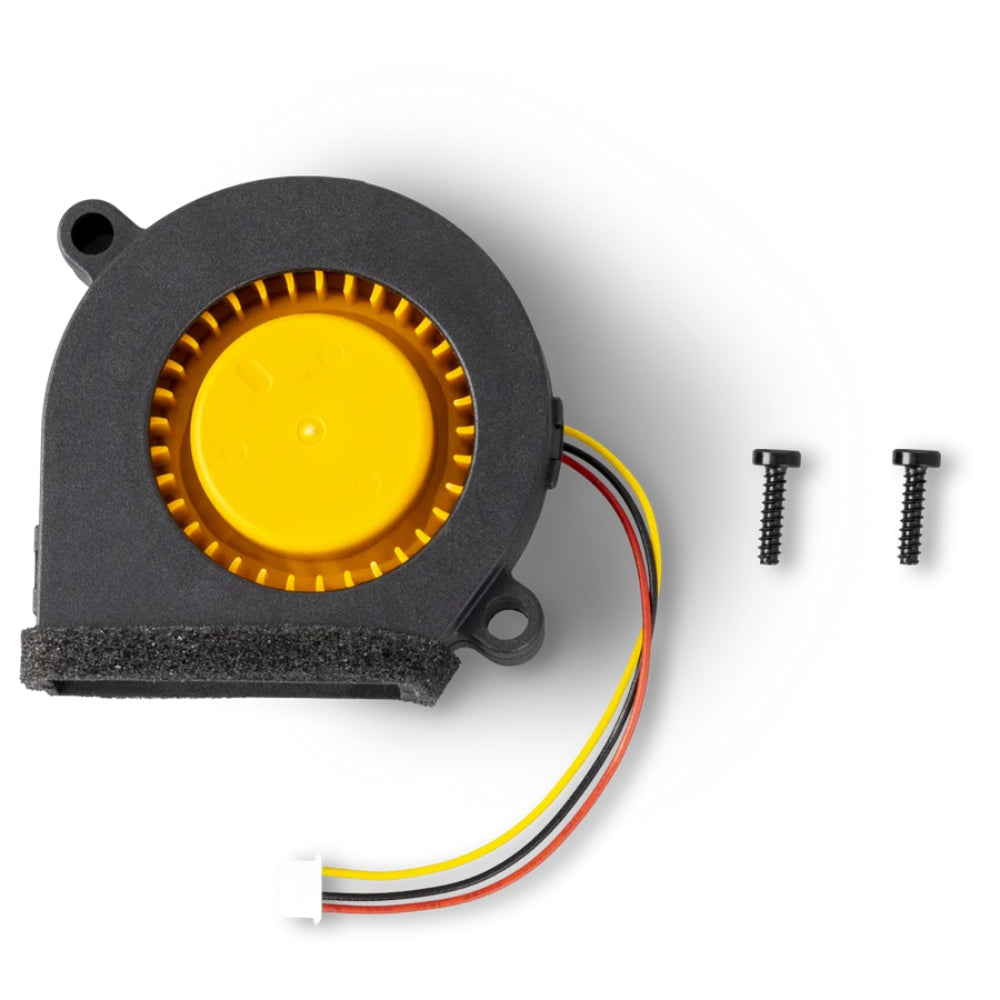 Snapmaker - U1 - Ventilateur de Refroidissement des Pièces (Part Cooling Fan)