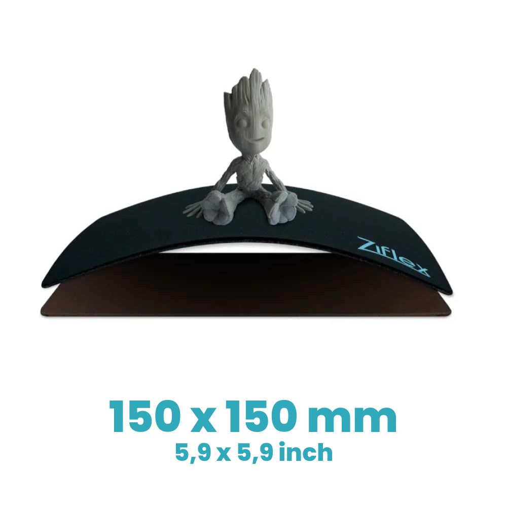 Ziflex - Starter kit Ultimate Low temp 150 x 150 mm