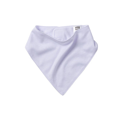 MissKraft Sublimation | Bandana pour Bébé | 4 pièces-3