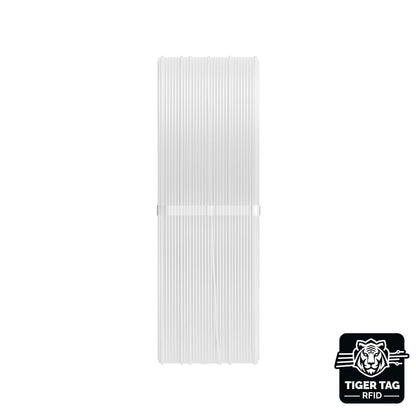 Sunlu - ABS - Blanc (White) - 1,75 mm - 1 kg - Refill avec RFID TigerTag