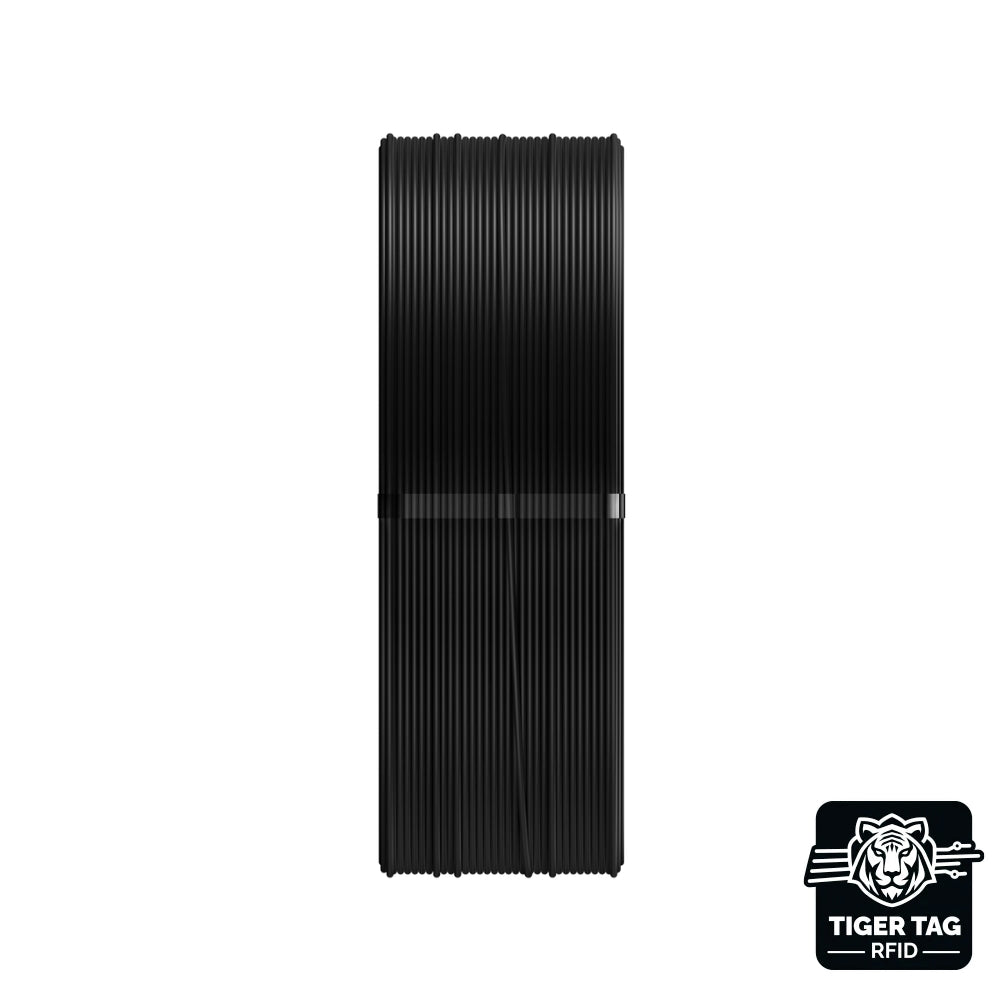 Sunlu - ABS - Noir (Black) - 1,75 mm - 1 kg - Refill avec RFID TigerTag