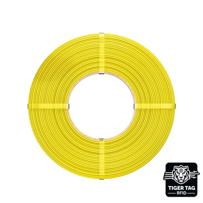 Sunlu - PETG - Jaune (Yellow) - 1,75 mm - 1 kg - Refill avec RFID TigerTag