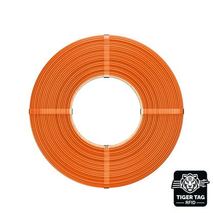 Sunlu - PETG - Lever de Soleil (Sunny Orange) - 1,75 mm - 1 kg - Refill avec RFID TigerTag