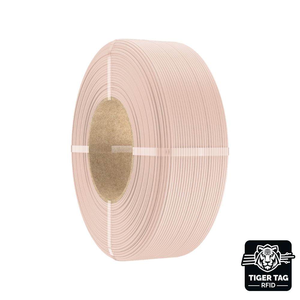 Sunlu - PLA - Beige - 1,75 mm - 1 kg - Refill avec RFID TigerTag