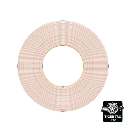 Sunlu - PLA - Beige - 1,75 mm - 1 kg - Refill avec RFID TigerTag