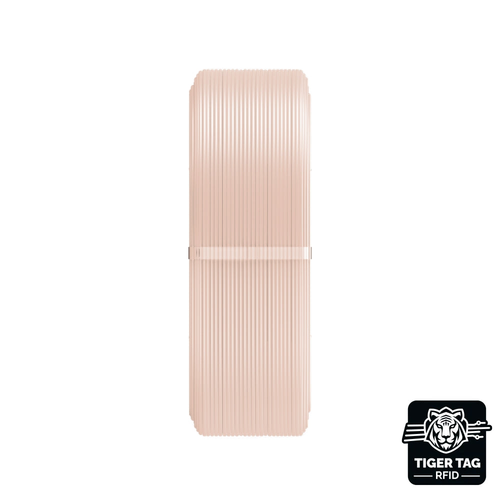 Sunlu - PLA - Beige - 1,75 mm - 1 kg - Refill avec RFID TigerTag
