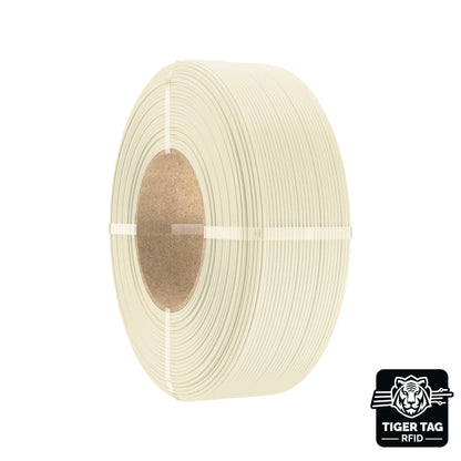 Sunlu - PLA - Blanc Os (Bone White) - 1,75 mm - 1 kg - Refill avec RFID TigerTag