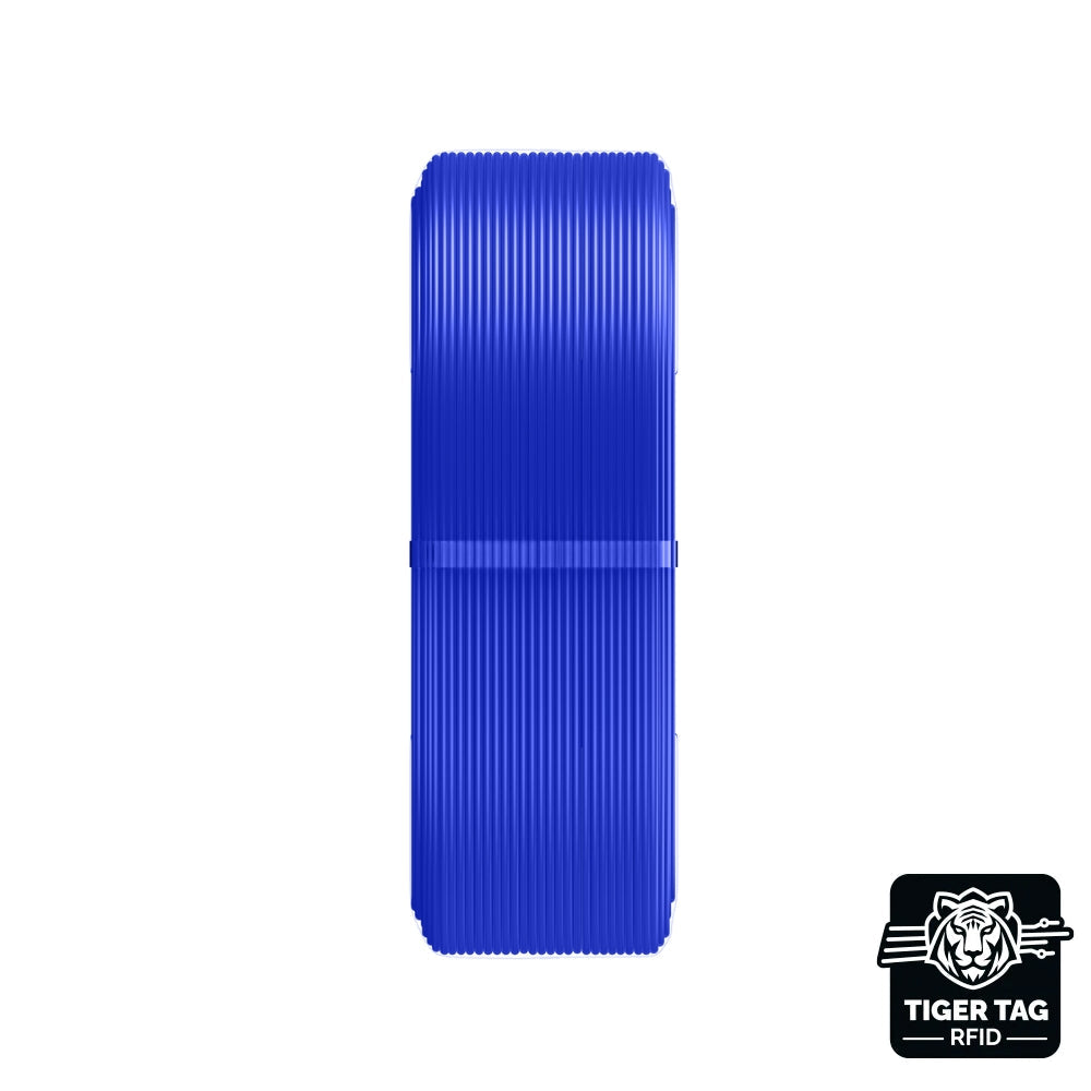 Sunlu - PLA - Bleu Klein (Klein Blue) - 1,75 mm - 1 kg - Refill avec RFID TigerTag