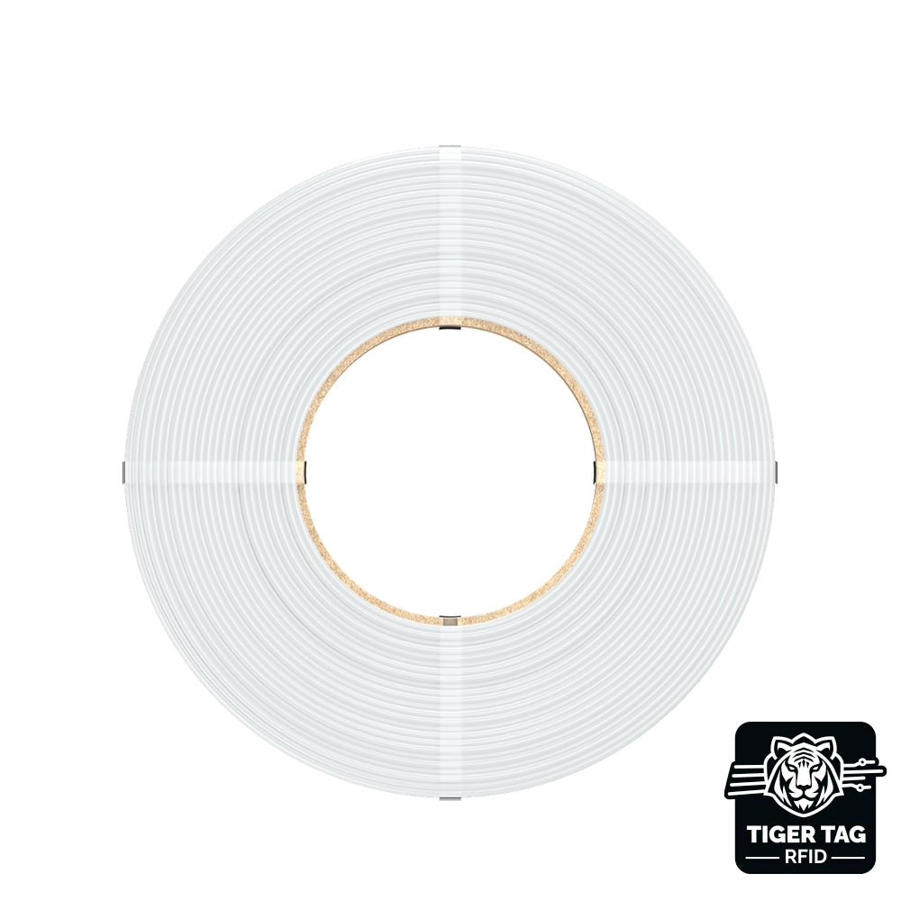 Sunlu - PLA - Céramique (Ceramic) - 1,75 mm - 1 kg - Refill avec RFID TigerTag