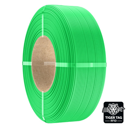 Sunlu - PLA - Vert (Green) - 1,75 mm - 1 kg - Refill avec RFID TigerTag