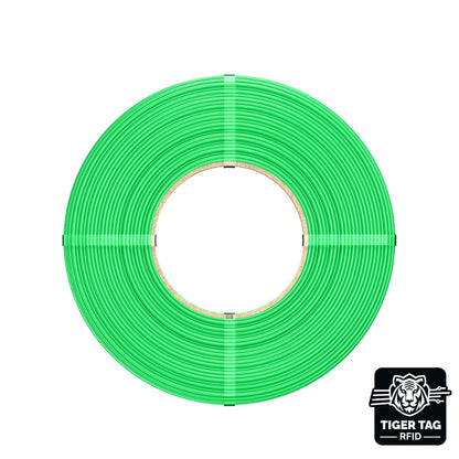 Sunlu - PLA - Vert (Green) - 1,75 mm - 1 kg - Refill avec RFID TigerTag