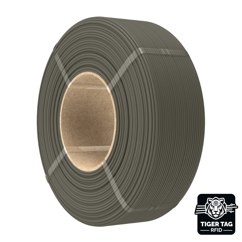 Sunlu - PLA Matte - Argile (Clay) - 1,75 mm - 1 kg - Refill avec RFID TigerTag