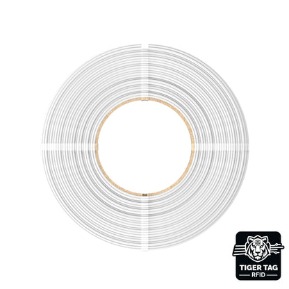 Sunlu - PLA Matte - Blanc (White) - 1,75 mm - 1 kg - Refill avec RFID TigerTag