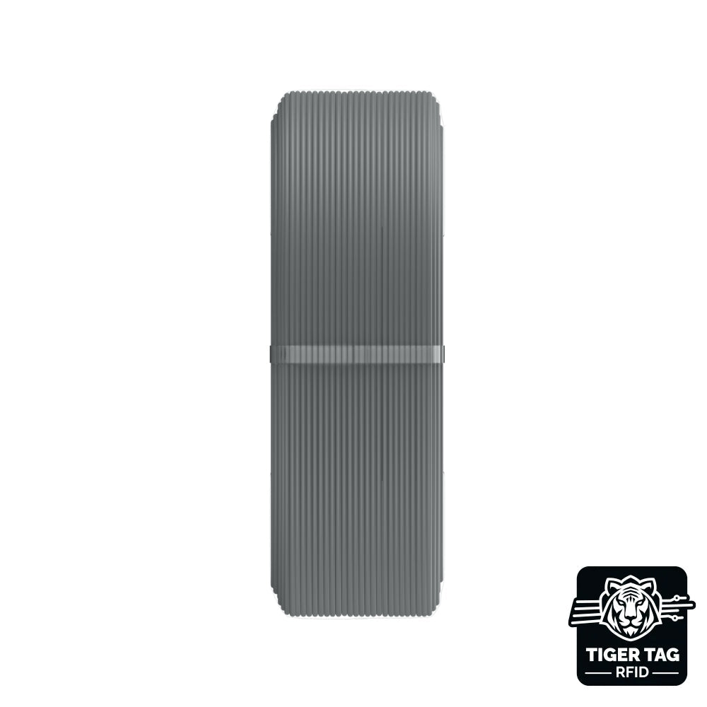 Sunlu - PLA Matte - Gris (Grey) - 1,75 mm - 1 kg - Refill avec RFID TigerTag