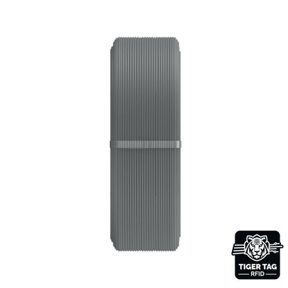 Sunlu - PLA Matte - Gris (Grey) - 1,75 mm - 1 kg - Refill avec RFID TigerTag