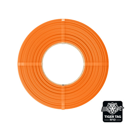 Sunlu - PLA Matte - Lever de Soleil (Sunny Orange) - 1,75 mm - 1 kg - Refill avec RFID TigerTag