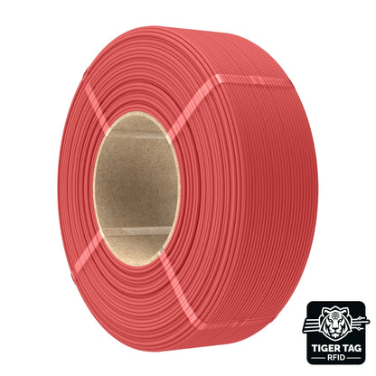 Sunlu - PLA Matte - Rouge (Red) - 1,75 mm - 1 kg - Refill avec RFID TigerTag