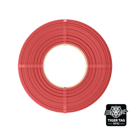 Sunlu - PLA Matte - Rouge (Red) - 1,75 mm - 1 kg - Refill avec RFID TigerTag