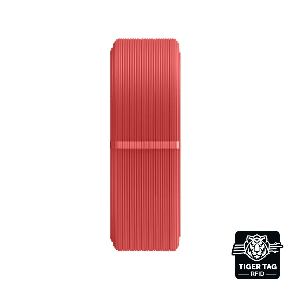 Sunlu - PLA Matte - Rouge (Red) - 1,75 mm - 1 kg - Refill avec RFID TigerTag