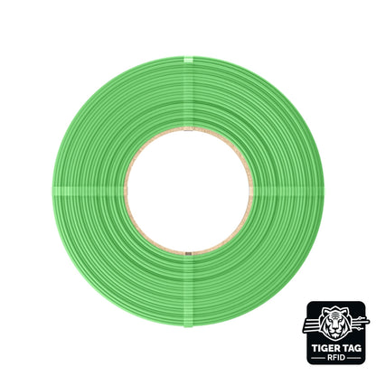 Sunlu - PLA Matte - Vert (Green) - 1,75 mm - 1 kg - Refill avec RFID TigerTag