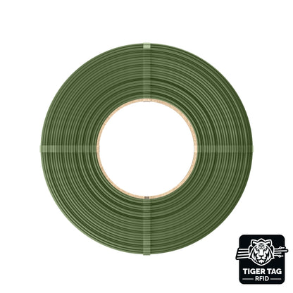 Sunlu - PLA Matte - Vert Olive (Olive Green) - 1,75 mm - 1 kg - Refill avec RFID TigerTag