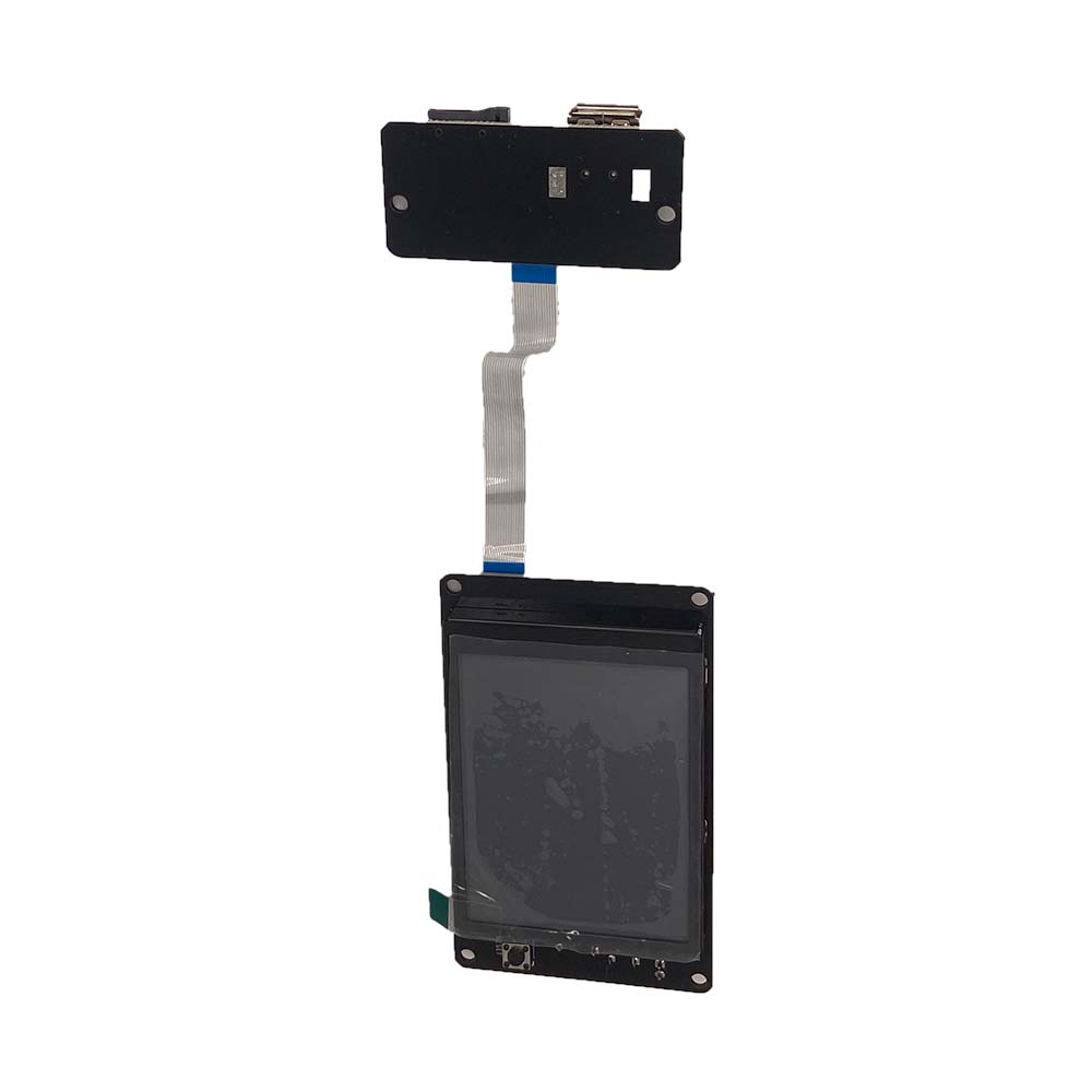 Artillery - Sidewinder X2 - Kit Ecran Tactile