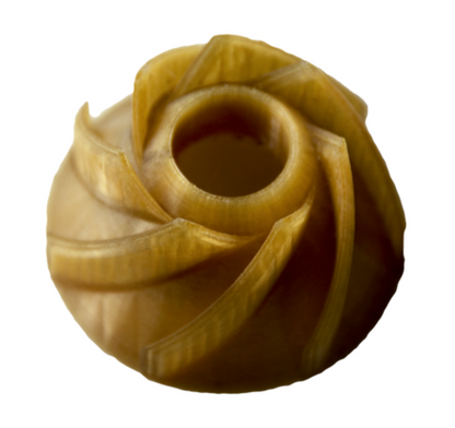 3DXTech - ThermaX PEI (ULTEM 1010) - Naturel (Natural) - 1.75 mm - 500 g, Filament, 3DXTECH