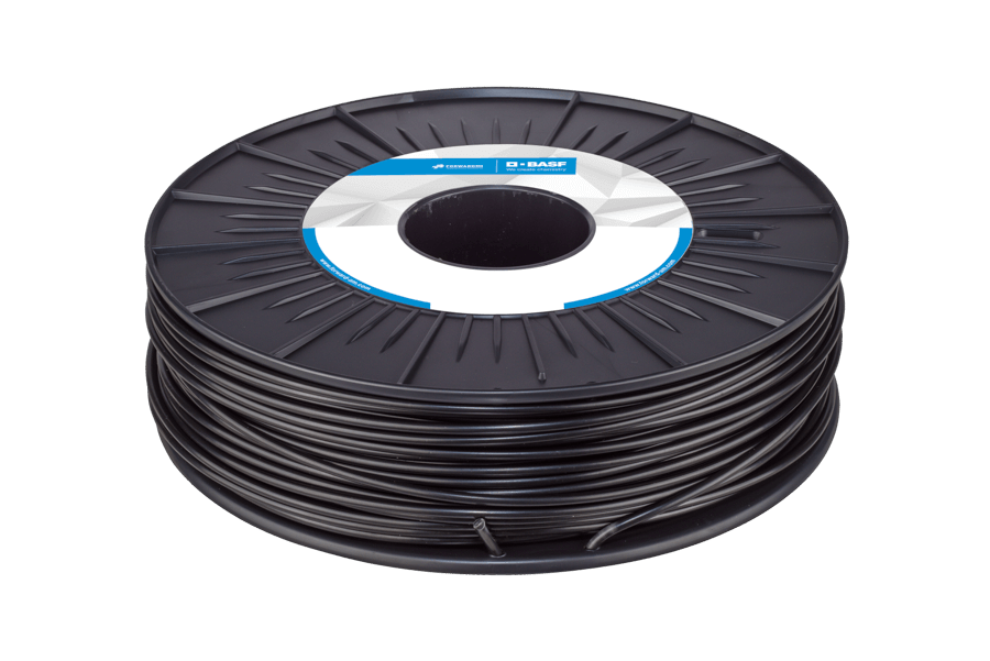 BASF/ForwardAM - Ultrafuse PC/ABS FR - Noir (Black) - 1.75 mm - 750 g