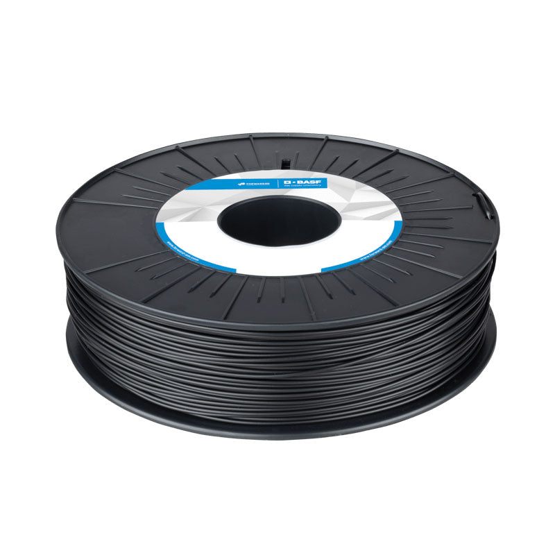 BASF/ForwardAM - Ultrafuse ASA - Noir (Black) - 1.75 mm - 750 g