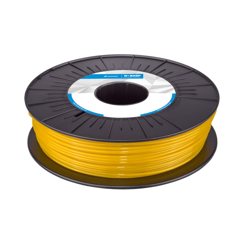 BASF/ForwardAM - Ultrafuse PET - Jaune (Yellow) - 1.75 mm - 750 g