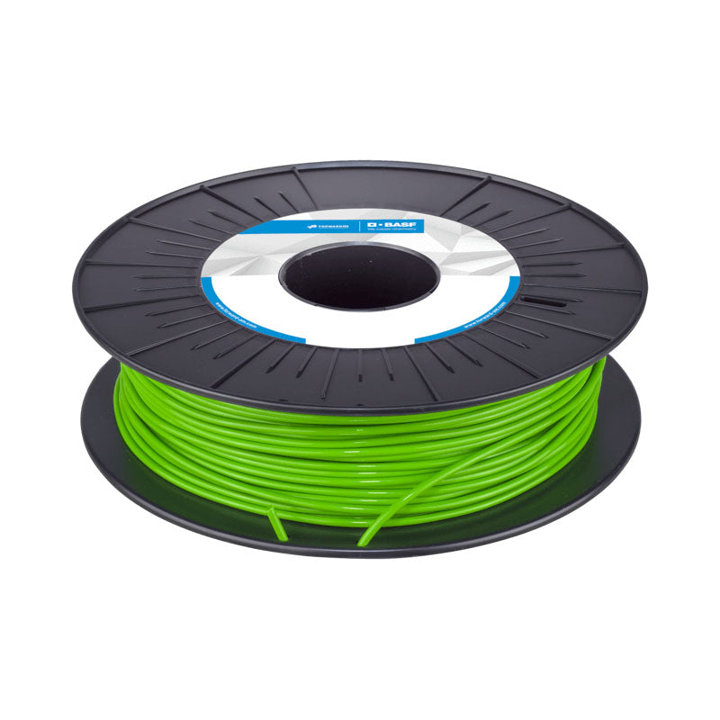 BASF/ForwardAM - Ultrafuse TPC 45D - Vert (Green) - 1.75 mm - 500 g