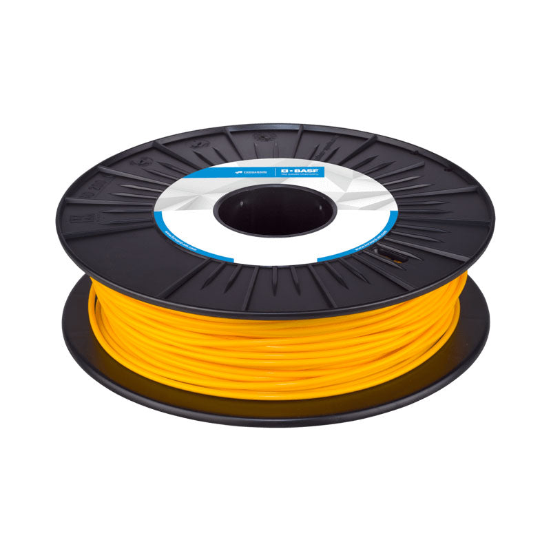 BASF/ForwardAM - Ultrafuse TPC 45D - Jaune (Yellow) - 1.75 mm - 500 g